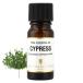 アロマオイル サイプレス 精油 エッセンシャルオイル 10ml