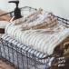 fog linen worklinen автомобиль n пятно - полотенце банное полотенце противотуманые фары linen Work модный толстый . водный серый полоса натуральный крюк имеется подарок . покупка 
