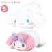  восстановленный мяч S MSB1... тренировка Sanrio My Melody Cinnamoroll ske-ta- красота . выходной передний. relax время движение товары симпатичный . покупка 