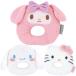 1~7 рабочий день отгрузка погремушка baby погремушка BGR1 Sanrio ske-ta- игрушка товары для малышей . покупка 