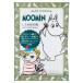 ムーミン バスパウダー しらかばの森 35g 入浴剤