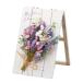  stand attaching swag lavender stand attaching entranceway living kitchen bouquet fake flower pcs attaching stylish lavender 