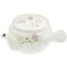  Arita .CtoC JAPAN small teapot tea strainer attaching approximately 350cc 02-437208