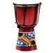 COLORBIRD Jean be percussion instruments musical instruments futoshi hand drum ethnic musical instrument percussion instrument karaoke 