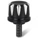  for motorcycle seat screw motorcycle bike seat bolt screw Harley seat cushion screw 6MM 1997-2023 for 
