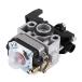  carburetor carburetor automatic carburetor car carburetor carburetor exchange easily installation Honda GX25 GX35 16100-Z0H-825 16100-Z0H-053 for 2.55*2.36 -inch metal 