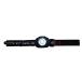  высота .EARTH MAN ACTIVE STYLE 3W LED zoom передняя фара No.170 черный 174*112*96