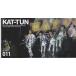 KAT-TUN бюллетень фэн-клуба 011/2015 год 