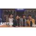 KAT-TUN бюллетень фэн-клуба 008/2014 год 