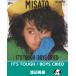 IT'S TOUGH / BOYS CRIED/ Watanabe Misato *EP запись одиночный запись 