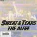 SWEAT &amp; TEARS / THE ALFEE Alf .-EP запись одиночный запись 