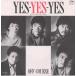 YES-YES-YES/ Off Course EP запись одиночный запись 