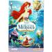 [ Little Mermaid ] Disney movie / used . Pas net 