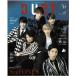 Duet 2019 год 11 месяц номер SixTONES/Snow Man/ Johnny's WEST/King & Prince/Sexy Zone/HiHi Jets/ прекрасный подросток /he Ise i Jump / Naniwa мужчина .