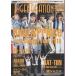 J-GENERATION 2019 год 1 месяц номер King &amp; Prince/Kis-My-Ft2/KAT-TUN/ Sakurai sho × Aiba Masaki 