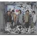Love Rainbow ( первый раз ограничение запись )(DVD есть )/ гроза CD