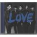 LOVE ( обычный запись )/ гроза CD