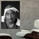 2Pac 2パック Tupac 特大 ポスター 150x100cm 海外 ?ヒップホップ ラッパー アート インテリア グッズ 雑貨 写真 絵 フォト 大 29