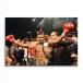 マイク タイソン Mike Tyson ポスター ボード パネル フレーム  75x50cm 海外 ボクサー ボクシング インテリア グッズ 雑貨 絵 写真 28