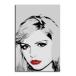 デボラ ハリー Debbie Harry ポスター ボード パネル フレーム 70x50cm 海外 アート グッズ 写真 雑貨 フォト 絵 大 おしゃれ かわいい 20
