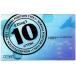 ..*TDK аудио кассетная лента ( обычный ) CDing1 10 минут CD1-10U