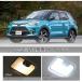 ���C�Y A200A A210A / ���b�L�[ A200S A210S R1.10~ ��p ���[�������v �g���^ �_�C�n�c ���� ������ �� �z���C�g 6000K ��p�݌v �J�X�^���p�[�c 6�_�Z�b�g �֘A�摜5