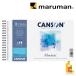  can somon bar torushonSP A5 13.5×21cm (807-772) maruman canson