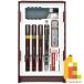  rotring колледж комплект iso graph 0.2+0.3+0.5mm S0699370 Япония стандартный товар 
