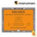 arushu блок 300g. глаз F3 23×31cm (1795085) maruman arches