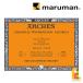 arushu блок 300g. глаз B3 36×51cm (1795088) maruman arches