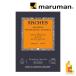 arushu накладка 300g. глаз F3 23×31cm (1795102) maruman arches