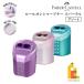  Faber-Castell roll on точило Spark ru серии rose / Ocean / violet 183900 точилка канцелярские принадлежности канцелярские товары 