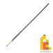 artgear. кисть premium серии 122R 0 номер AGPB122R-0 искусство механизм 