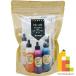 . bamboo ink-cafe.... comfort my color ink making kit ECF160-500kretake....