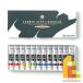  turner acrylic fiber gouache 11ml 12 color set AG12C