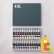  turner acrylic fiber gouache 20ml 24 color set AG02024C