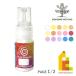 ko. было использовано ..pi расческа - пудра 30ml [ все 26 цвет ] 1/2 страница 