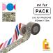 ù ѶǴơ (mt for PACK 04) 45mm15m (MTPACK23/24) ͥݥ  2
