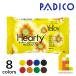 pajikoPADICO is - TIKKA la-50g yellow / magenta / blue / black / red / orange / green / Brown 