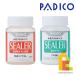 pajikoPADICO sealing coat [ thickness coating gloss ../ gloss erasing ]