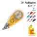 Rollbahn(roru балка n) корректирующая лента все 9 цвет 500672 DELFONICS( Dell foniks)