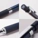 �y���{���K�i�z �X�e�b�h���[ (STAEDTLER) �i�C�g�u���[�V���[�Y ���}�p�V���[�v�y���V�� 925 35 �y0.3/0.5/0.7/0.9/2.0mm�z �֘A�摜2