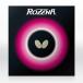  бабочка ro Zenna l черный (Black)1.9(atsu) [M рейс 1/4]