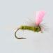  dry fly bar breath BLpala Shute BWO Hi Vis (#12 #14 #16 #18) fly fly fishing introduction final product fly 