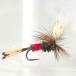  dry fly pala Shute Royal Coach man ( #12 #14 #16) fly fly fishing introduction final product fly 