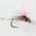  dry fly Adams pala Shute Hi-Vis (#12 #14 #16 #18) fly final product fly lure fishing river .. control Area 