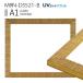 �z���@MRN-D5521-B A1(594�~841mm)  �|�X�^�[�t���[�� AB�ŗp���T�C�Y�@�S�[���h�iUV�J�b�g�A�N�����j �ؐ�