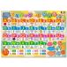 �Ђ炪�� �J�^�J�i ���������� ���� �A���t�@�x�b�g �p�� �\ 4���Z�b�g A2�T�C�Y �����C�|�X�^�[�������� �m��ߋ� �c�t�� ���w�� ���w�j�� �����j�� 3�� 4�� �֘A�摜4