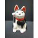  Mikawa series maneki-neko height approximately 15 centimeter 