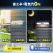�\�[���[���C�g �Z���T�[���C�g �N���b�v�@���O led �K�[�f�� �� �h�� �l�� �[�d�� ���邢 �h�� ���O�Ɩ� ���ÃZ���T�[ �Ǌ|�� 2�Z�b�g �֘A�摜5